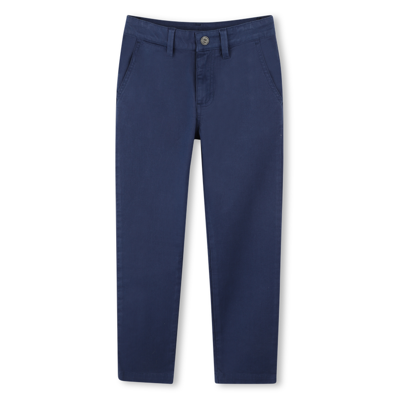 Chino-Hose mit Taschen TIMBERLAND 
                        BOY