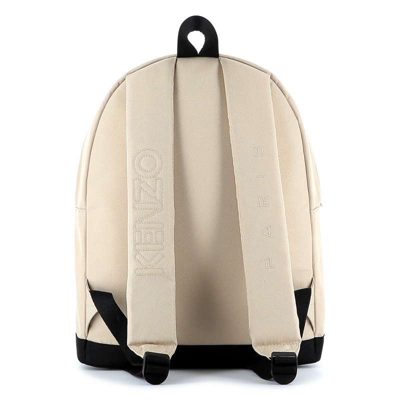 Rucksack aus Canvas KENZO KIDS 
                        UNISEX