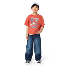 M&uuml;tze mit stickerei ZADIG VOLTAIRE 
                    BOY
