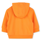 Sweatjacke mit Kapuze TIMBERLAND 
                    BOY