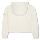 Cardigan mit Kapuze MICHAEL KORS 
                    GIRL