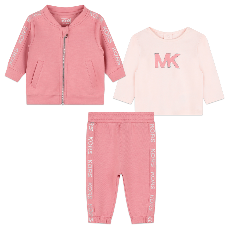 3-teiliger Jogginganzug MICHAEL KORS 
                        UNISEX