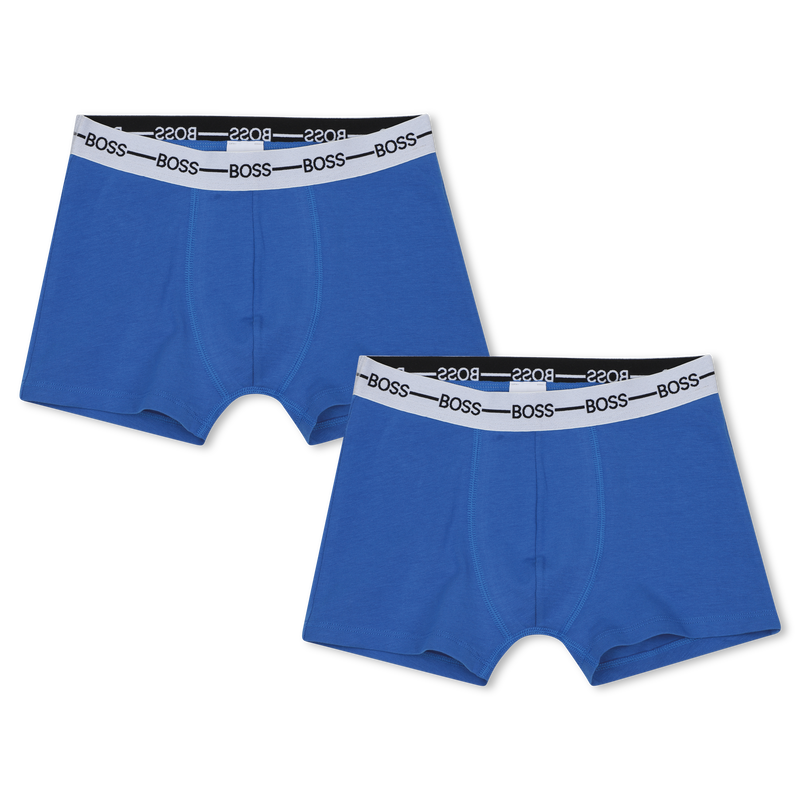 2er-Pack Boxershorts BOSS 
                        BOY