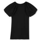 Kurzarmkleid MARC JACOBS 
                    GIRL