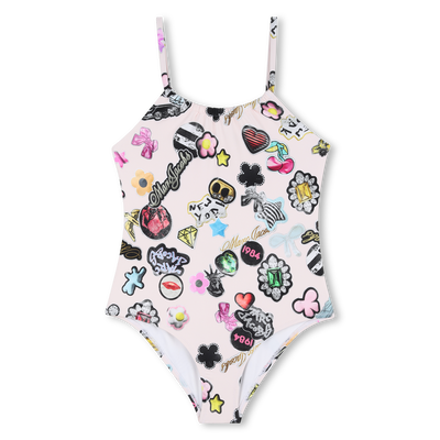 1 st&uuml;ck badeanzug MARC JACOBS GIRL