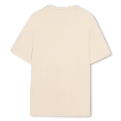 Kurz&auml;rmeliges t-shirt BOSS BOY