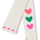 Gemusterte Strumpfhose BILLIEBLUSH 
                    GIRL