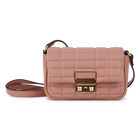 Textil-Handtasche MICHAEL KORS 
                    GIRL