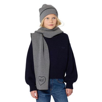 Pullover CHLOE GIRL