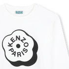 Langarmshirt KENZO KIDS 
                    GIRL