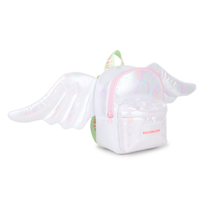 KLEINER WINGS RUCKSACK BILLIEBLUSH GIRL