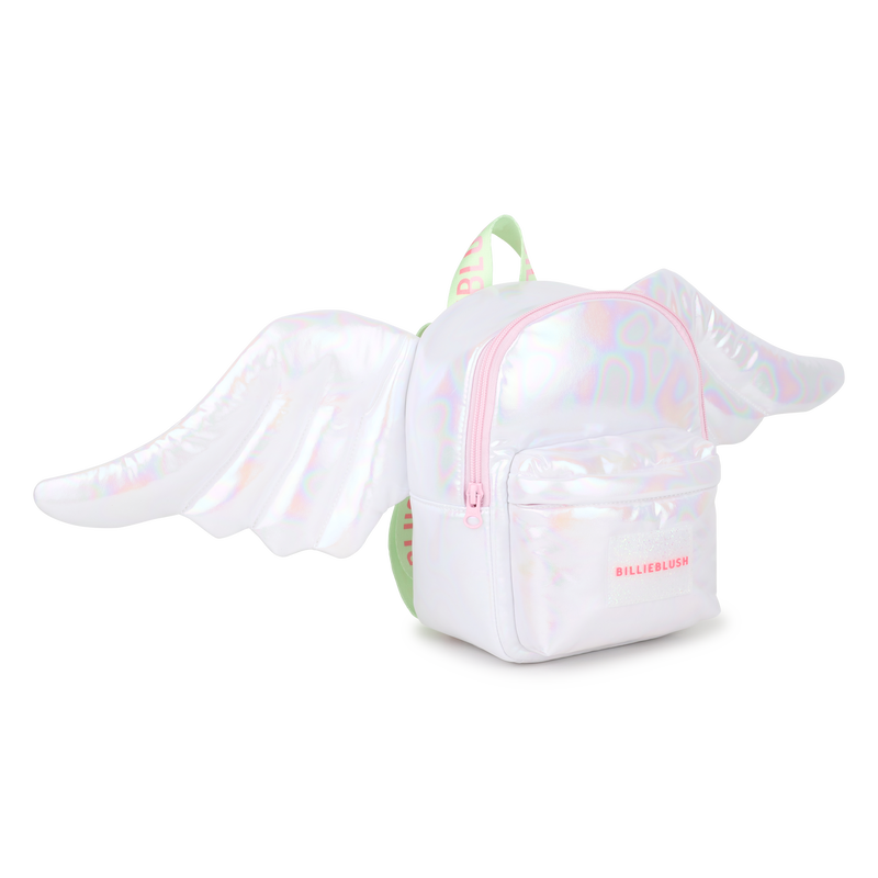 KLEINER WINGS RUCKSACK BILLIEBLUSH 
                        GIRL
