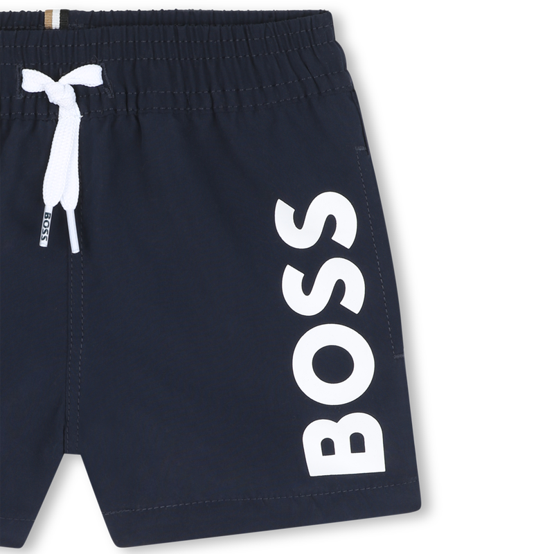 Badeshorts mit Taschen BOSS 
                        BOY