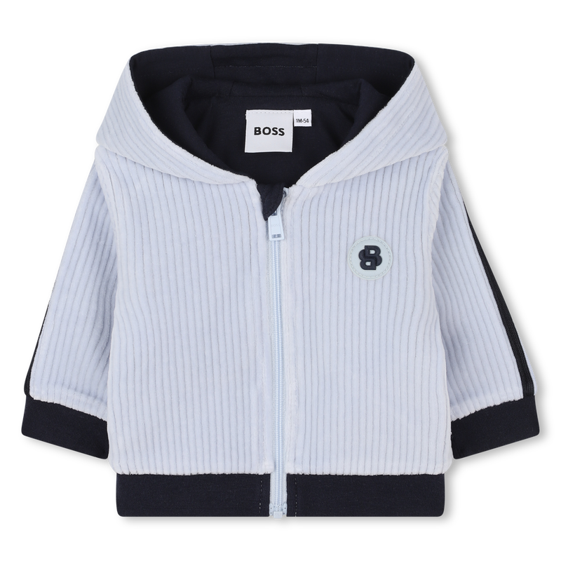 Jogger-Set BOSS 
                        BOY