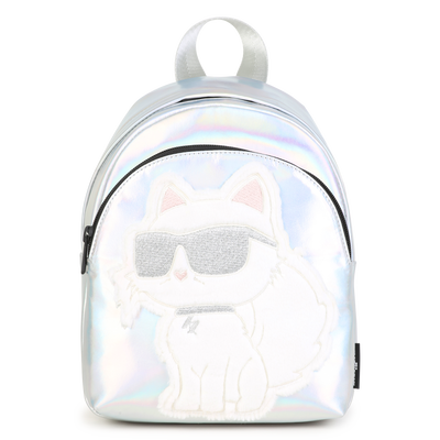 Rucksack KARL LAGERFELD KIDS GIRL