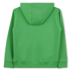 Kapuzen-Sweatshirt HUGO 
                    BOY