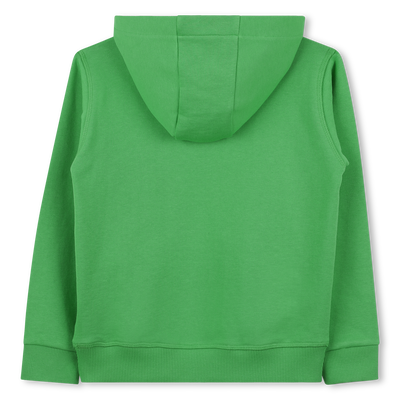 Kapuzen-Sweatshirt HUGO BOY