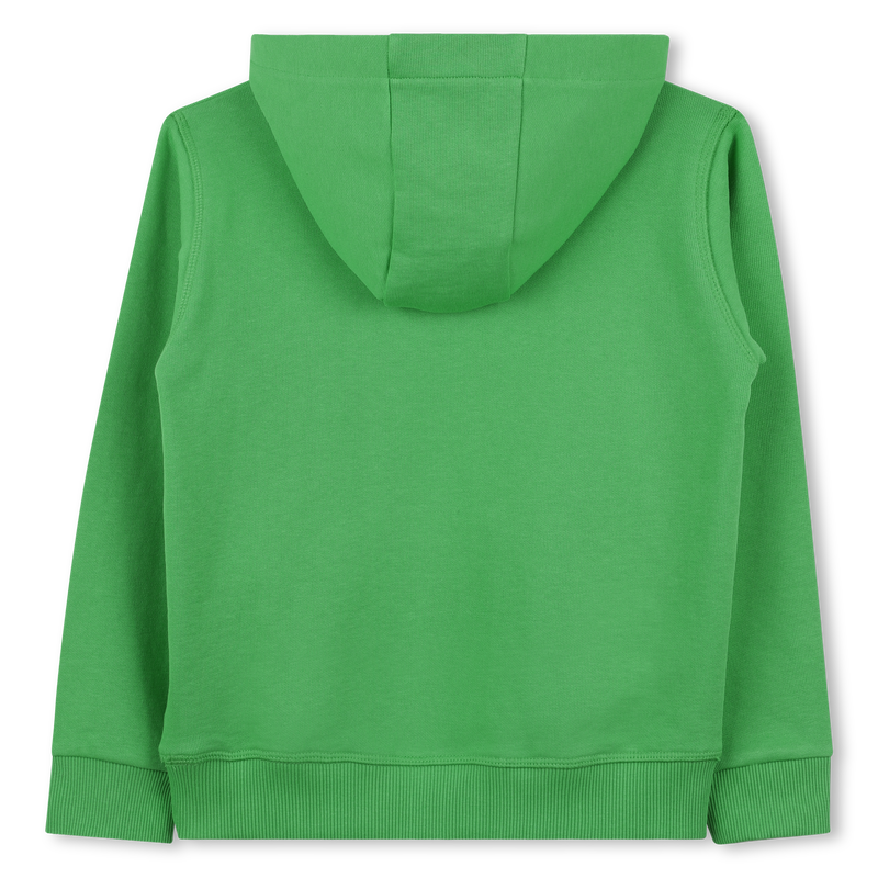 Kapuzen-Sweatshirt HUGO 
                        BOY