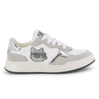 Low-Top-Sneakers mit Schn&uuml;rung KARL LAGERFELD KIDS 
                    GIRL