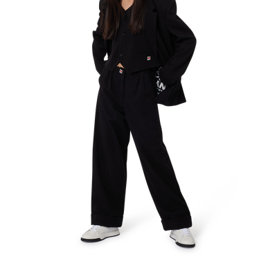 Bundfaltenhose DKNY GIRL