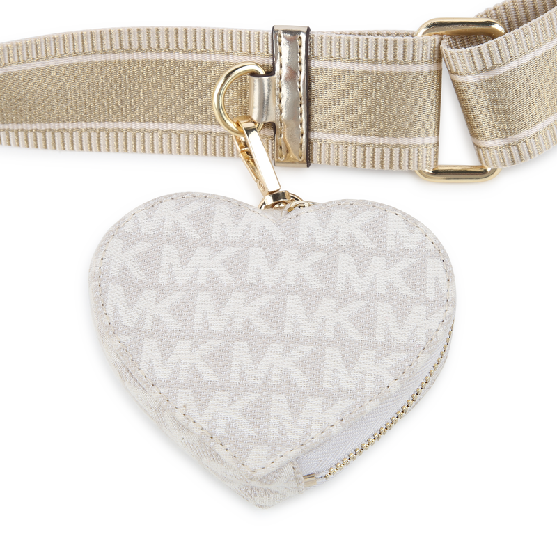 Umhängetasche und Geldbörse MICHAEL KORS 
                        GIRL