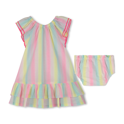 Set mit Kleid und H&ouml;schen BILLIEBLUSH M&Auml;DCHEN