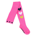 Gemusterte Strumpfhose BILLIEBLUSH 
                    GIRL