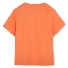 T-Shirt BOSS 
                    BOY
