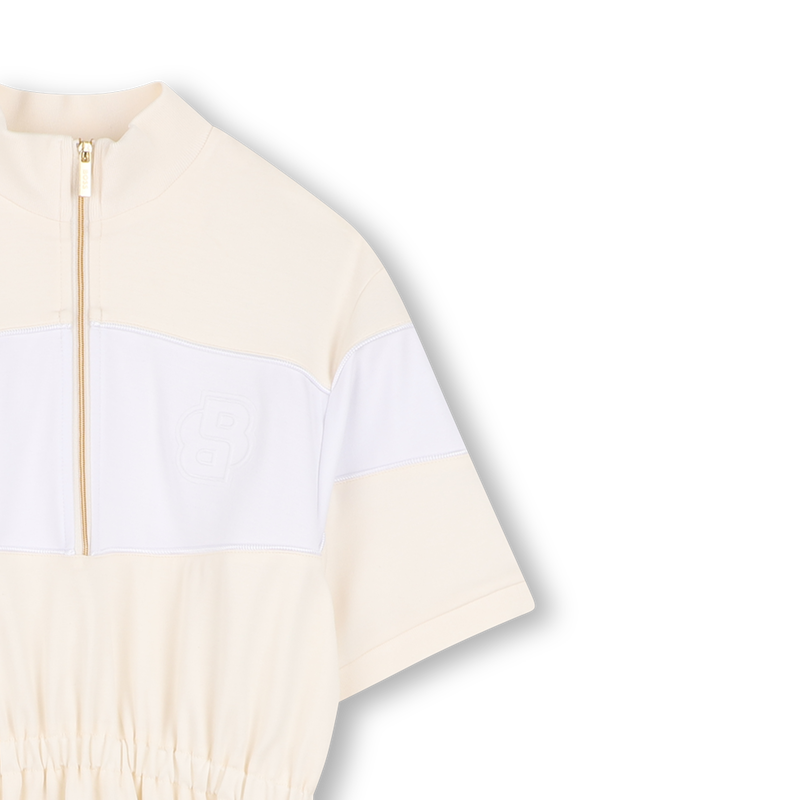 KLEID BOSS 
                        GIRL