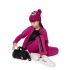 Sportanzug KARL LAGERFELD KIDS 
                    GIRL