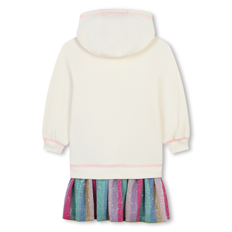 Originelles Kleid BILLIEBLUSH 
                        GIRL