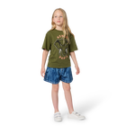 Jans-shorts KENZO KIDS 
                    GIRL