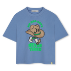 Kurz&auml;rmeliges T-Shirt BILLIEBLUSH 
                    BOY
