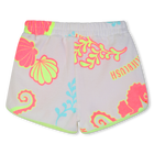 Bedruckte shorts BILLIEBLUSH 
                    GIRL