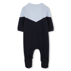 Molton-Pyjama und -M&uuml;tze BOSS 
                    BOY