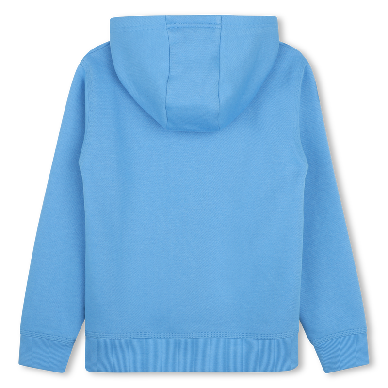 Kapuzensweatshirt HUGO 
                        BOY