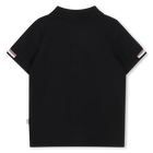 Kurzarm-Polo BOSS 
                    BOY
