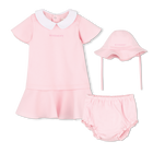 3-teiliges set GIVENCHY 
                    UNISEX