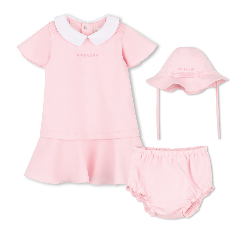 3-TEILIGES SET GIVENCHY 
                        UNISEX