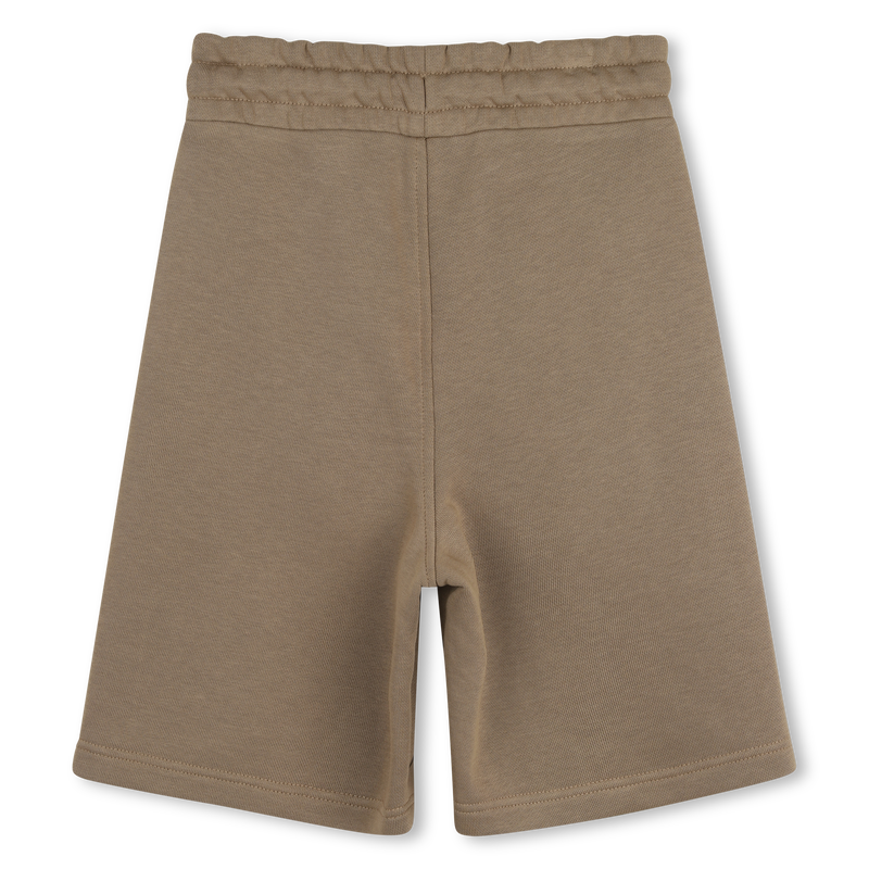 JOGGING-BERMUDASHORTS BOSS 
                        BOY