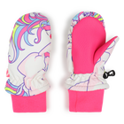 F&auml;ustlinge BILLIEBLUSH 
                    GIRL