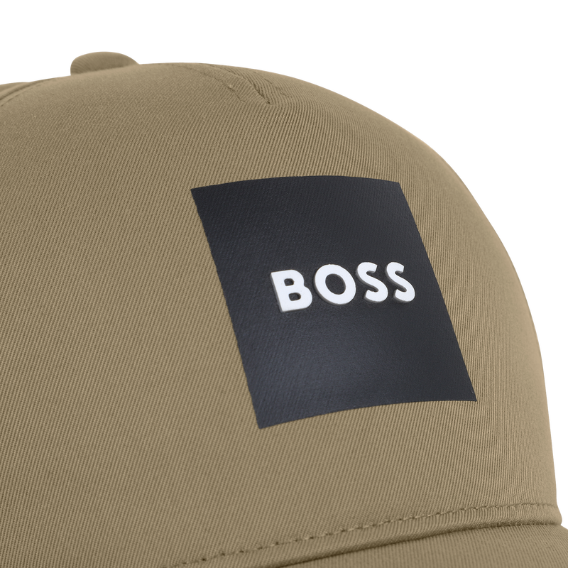 Schirmm&uuml;tze BOSS 
                        BOY