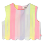 Gestreifte bluse BILLIEBLUSH 
                    GIRL