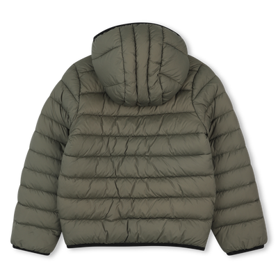 Steppjacke TIMBERLAND BOY