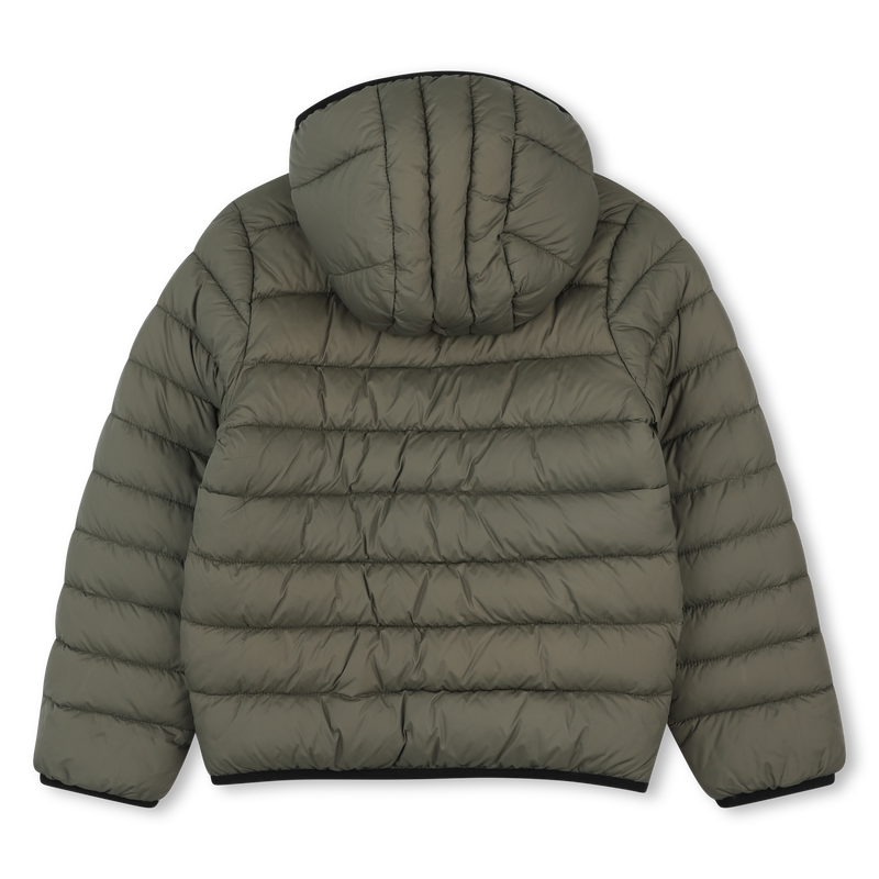 Steppjacke TIMBERLAND 
                        BOY