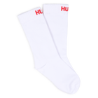Set mit 2 paar socken HUGO 
                    UNISEX