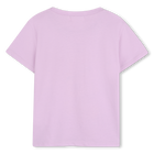 Kurz&auml;rmeliges t-shirt BILLIEBLUSH 
                    GIRL