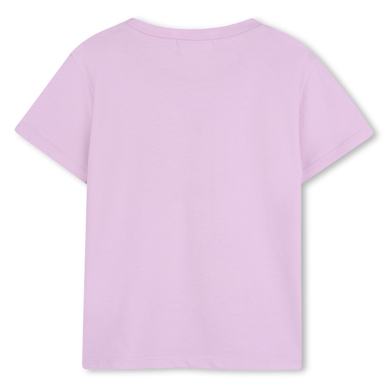 KURZ&Auml;RMELIGES T-SHIRT BILLIEBLUSH 
                        GIRL