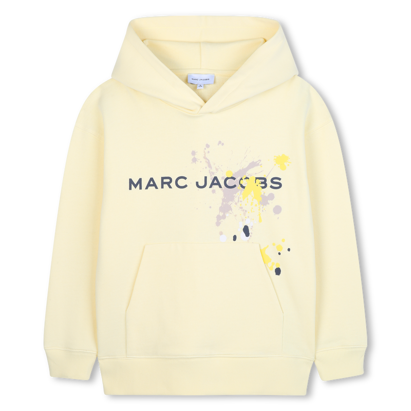 Kapuzenpullover MARC JACOBS 
                        BOY