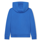 Kapuzen-Sweatshirt BOSS 
                    BOY